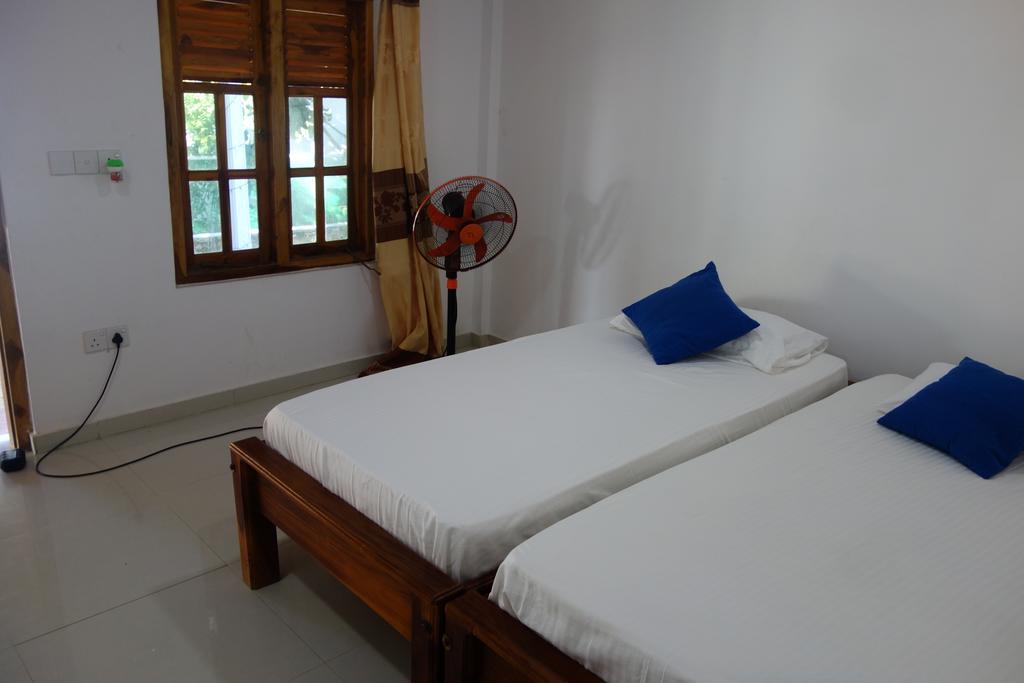 Yoho Hotel Arugambay Beach Inn Arugam Bay Exterior photo