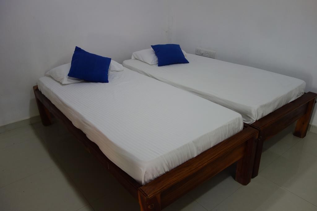 Yoho Hotel Arugambay Beach Inn Arugam Bay Exterior photo